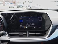 2026 Chevrolet Trax FWD 4dr 1RS
