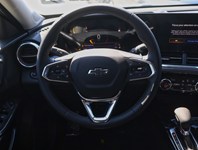 2026 Chevrolet Trax FWD 4dr ACTIV