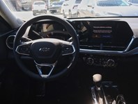 2026 Chevrolet Trax FWD 4dr ACTIV