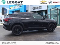 2026 Chevrolet Trax FWD 4dr ACTIV