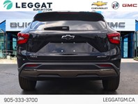 2026 Chevrolet Trax FWD 4dr ACTIV