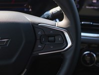 2026 Chevrolet Trax FWD 4dr ACTIV