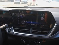 2026 Chevrolet Trax FWD 4dr ACTIV