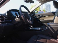 2026 Chevrolet Trax FWD 4dr ACTIV