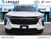 2026 Chevrolet Trax FWD 4dr 2RS