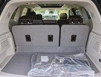 2026 GMC Acadia AWD 4dr Denali