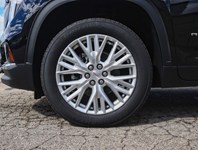2026 GMC Acadia AWD 4dr Elevation