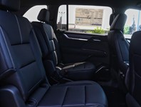 2026 GMC Acadia AWD 4dr Elevation