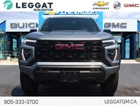 2026 GMC Canyon 4WD Crew Cab Elevation