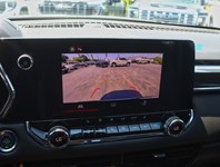 2026 GMC Canyon 4WD Crew Cab Elevation
