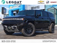 2026 GMC HUMMER EV SUV e4WD 4dr 2X w/1SF