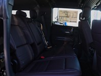2026 GMC HUMMER EV SUV e4WD 4dr 2X w/1SF