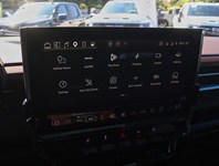 2026 GMC HUMMER EV SUV e4WD 4dr 2X w/1SF