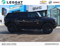 2026 GMC HUMMER EV SUV e4WD 4dr 2X w/1SF