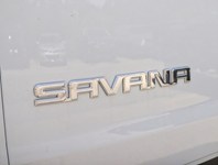 2026 GMC Savana 2500 RWD 2500 155