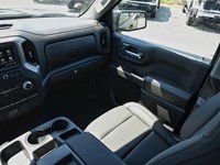 2026 GMC Sierra 1500 4WD Crew Cab 147