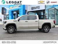 2026 GMC Sierra 1500 4WD Crew Cab 147