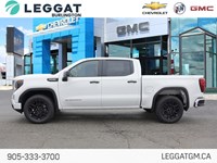 2026 GMC Sierra 1500 4WD Crew Cab 147