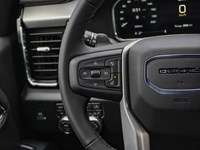2026 GMC Sierra 1500 4WD Crew Cab 147