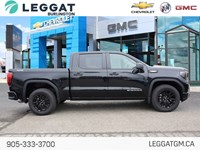 2026 GMC Sierra 1500 4WD Crew Cab 147