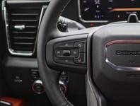 2026 GMC Sierra 1500 4WD Crew Cab 147