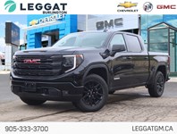 2026 GMC Sierra 1500 4WD Crew Cab 147