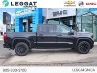 2026 GMC Sierra 1500 4WD Crew Cab 147