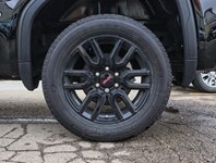 2026 GMC Sierra 1500 4WD Crew Cab 147