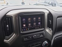 2026 GMC Sierra 1500 4WD Crew Cab 147