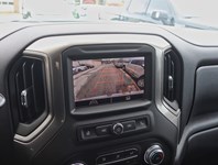 2026 GMC Sierra 1500 4WD Crew Cab 147