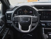 2026 GMC Sierra 1500 4WD Crew Cab 147