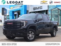 2026 GMC Sierra 1500 4WD Crew Cab 147