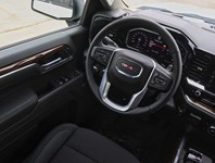 2026 GMC Sierra 1500 4WD Crew Cab 157