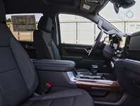 2026 GMC Sierra 1500 4WD Crew Cab 157
