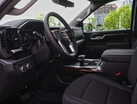 2026 GMC Sierra 1500 4WD Crew Cab 157