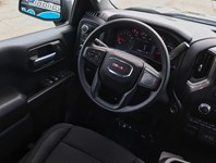 2026 GMC Sierra 1500 4WD Crew Cab 147