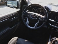 2026 GMC Sierra 1500 4WD Crew Cab 147