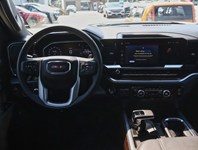2026 GMC Sierra 1500 4WD Crew Cab 147