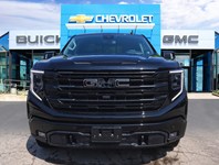 2026 GMC Sierra 1500 4WD Crew Cab 147