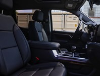 2026 GMC Sierra 1500 4WD Crew Cab 147