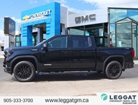 2026 GMC Sierra 1500 4WD Crew Cab 147