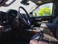 2026 GMC Sierra 1500 4WD Crew Cab 147