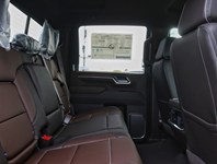 2026 GMC Sierra 2500HD 4WD Crew Cab 172