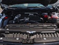 2026 GMC Sierra 2500HD 4WD Crew Cab 159