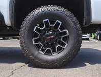 2026 GMC Sierra 2500HD 4WD Crew Cab 159