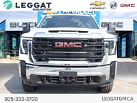 2026 GMC Sierra 3500HD 4WD Crew Cab 159