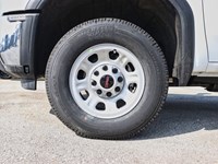 2026 GMC Sierra 3500HD 4WD Crew Cab 159