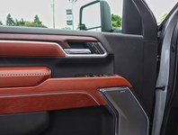 2026 GMC Sierra 3500HD 4WD Crew Cab 172