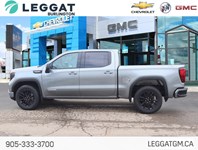 2026 GMC Sierra 1500 4WD Crew Cab 147