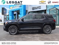 2026 GMC Terrain AWD 4dr Denali